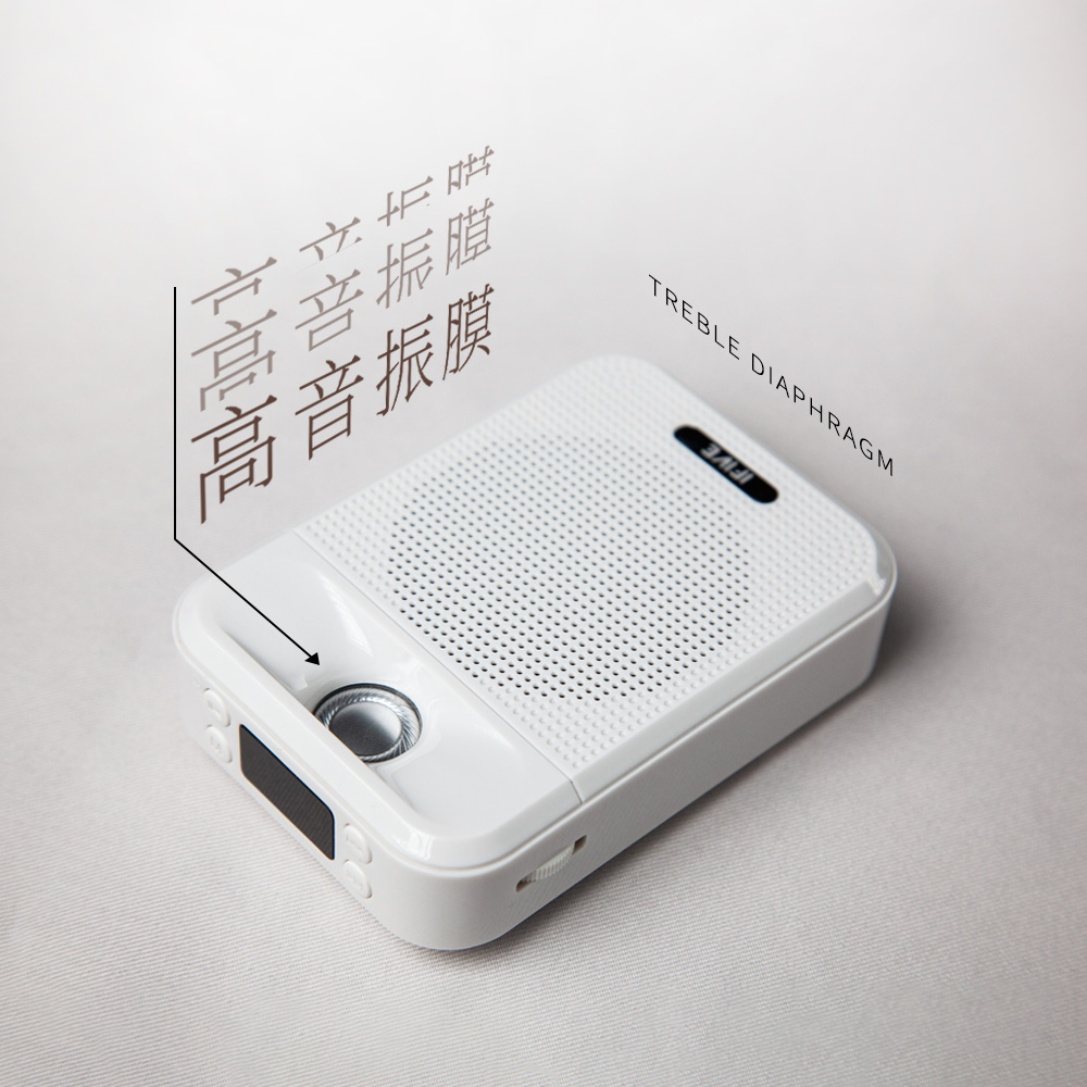 振膜高音振膜TREBLE DIAPHRAGM