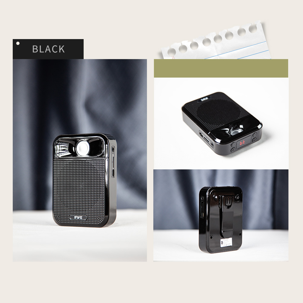 BLACKIFIVE